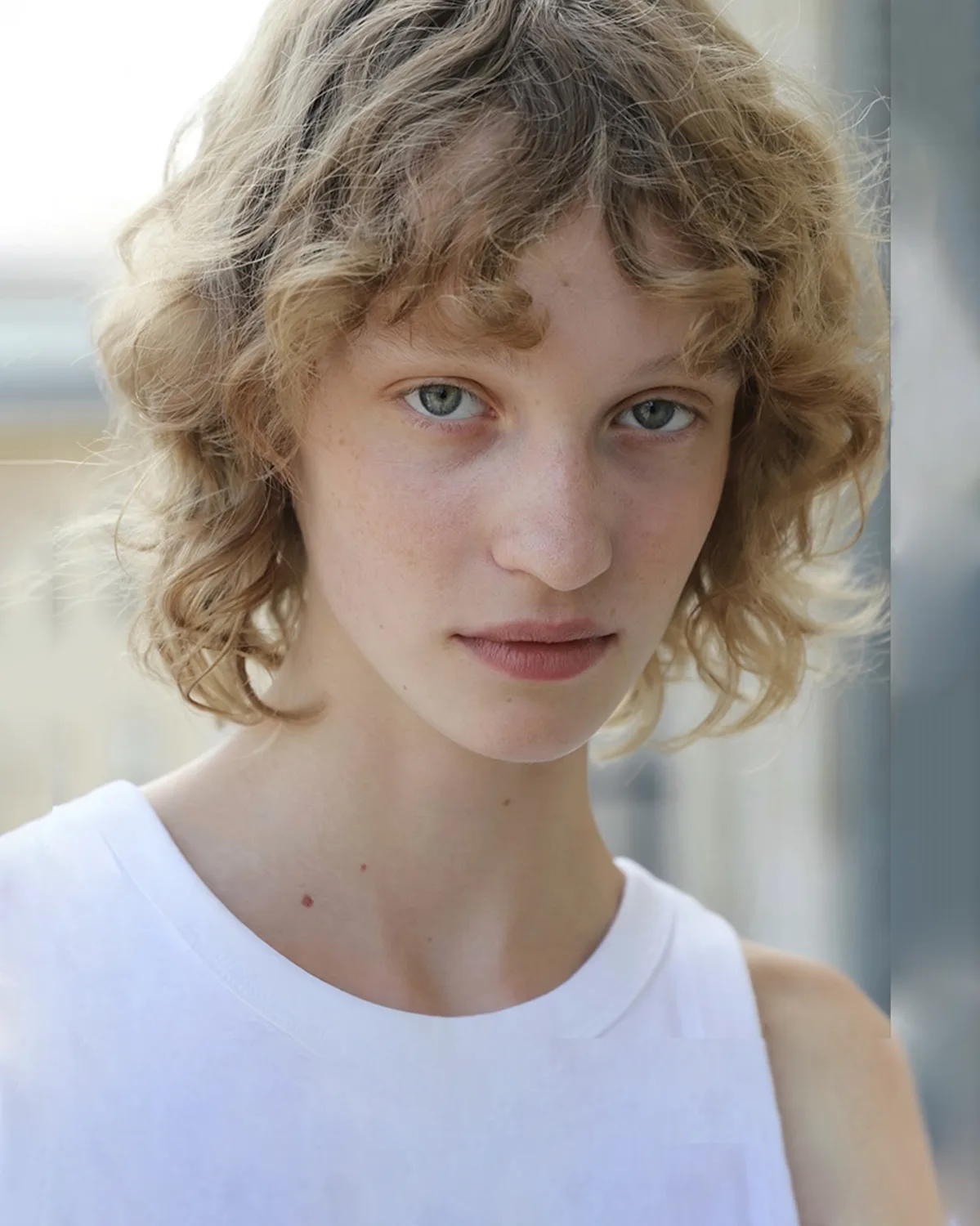 DASHA PAGE
