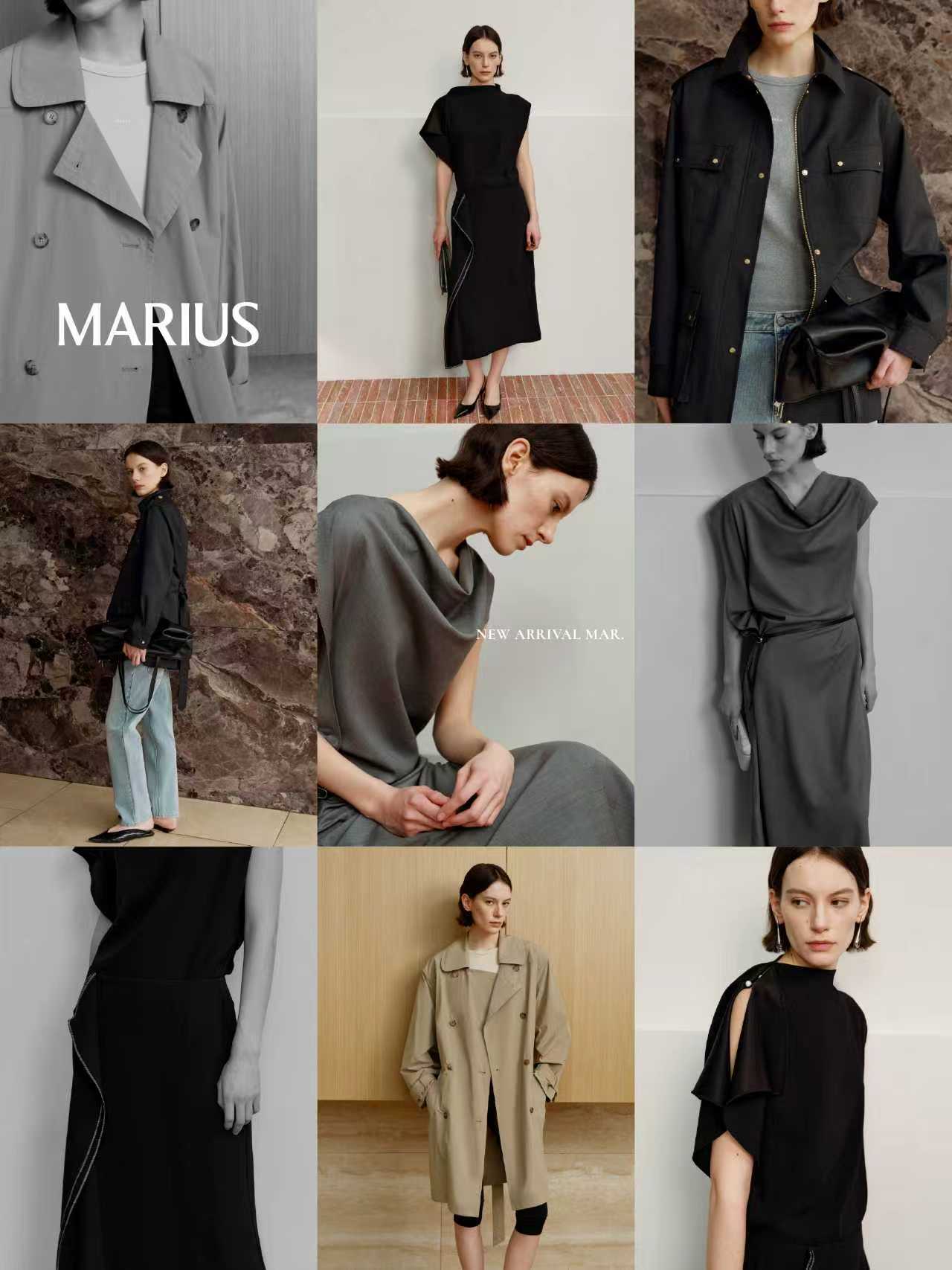 MARIUS x NASTYA