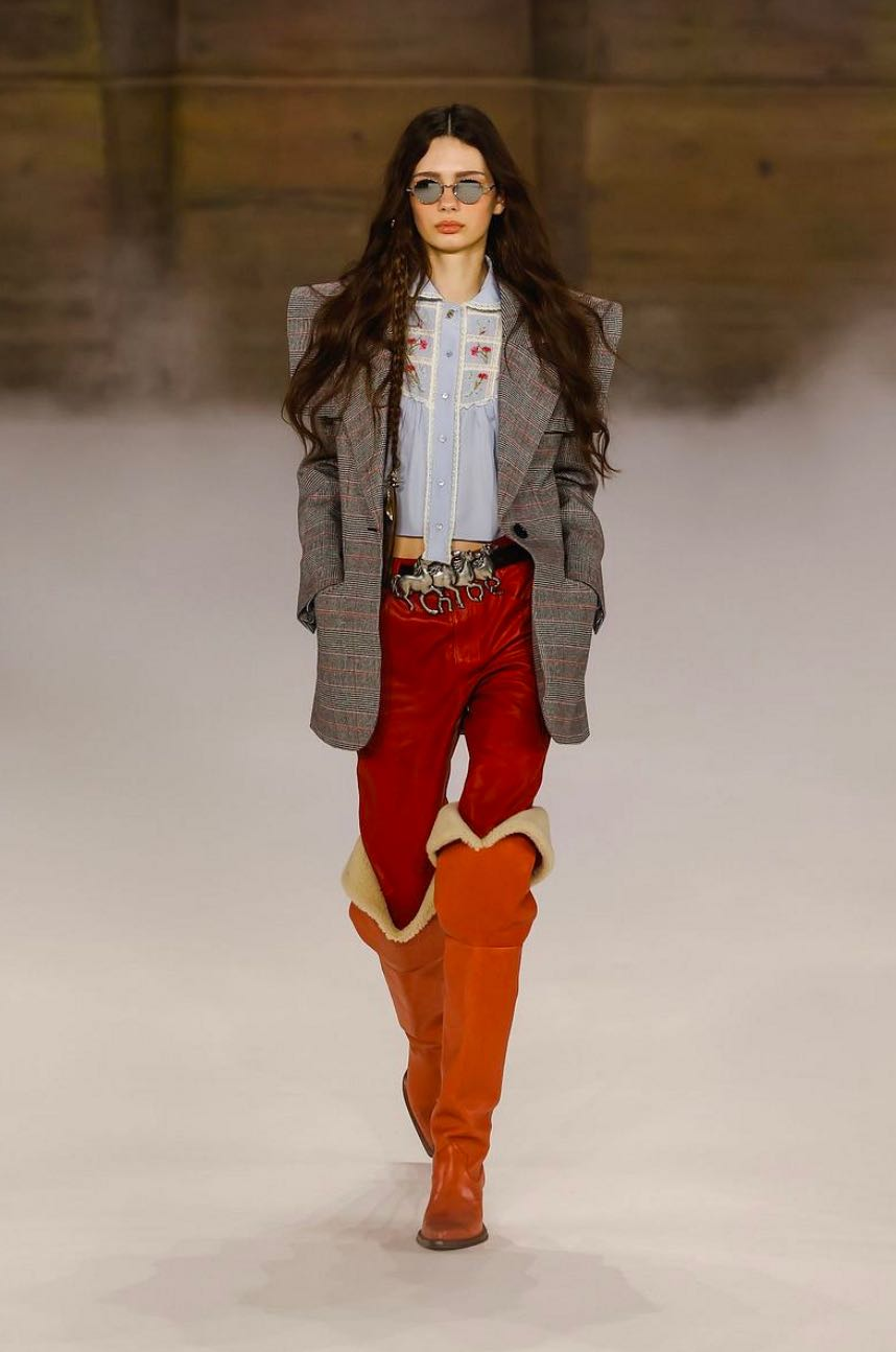 Chloé