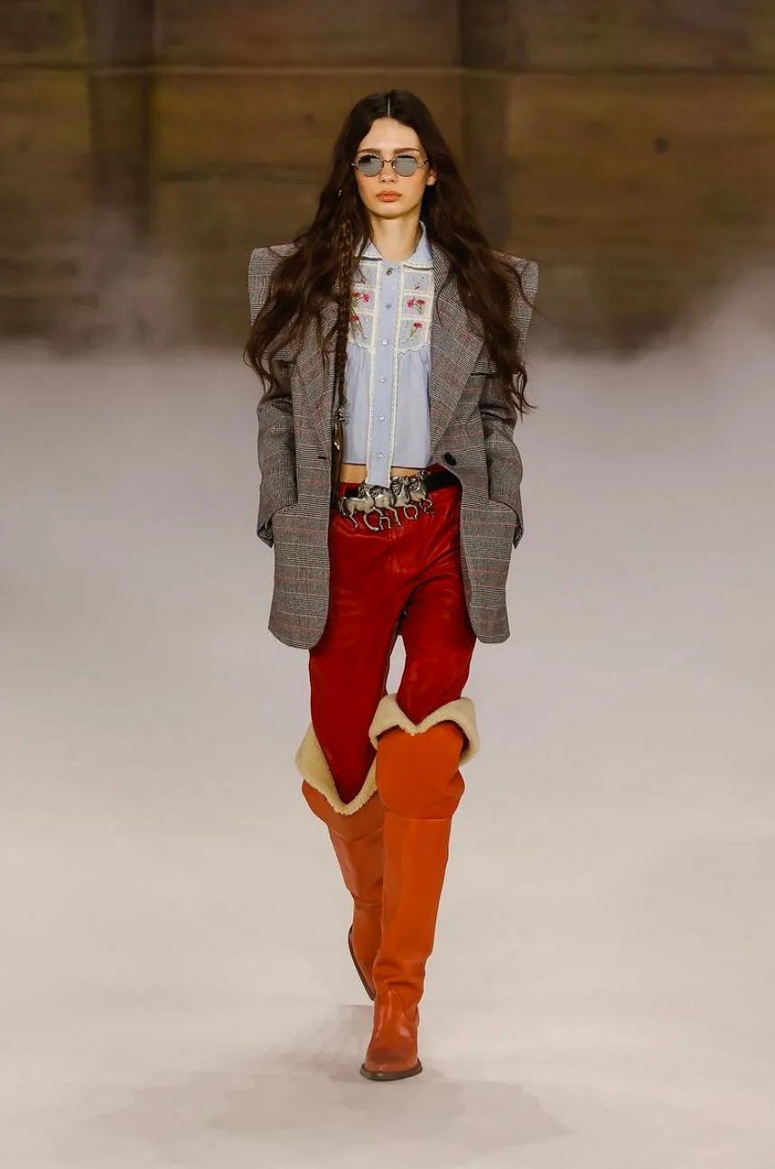 Chloé