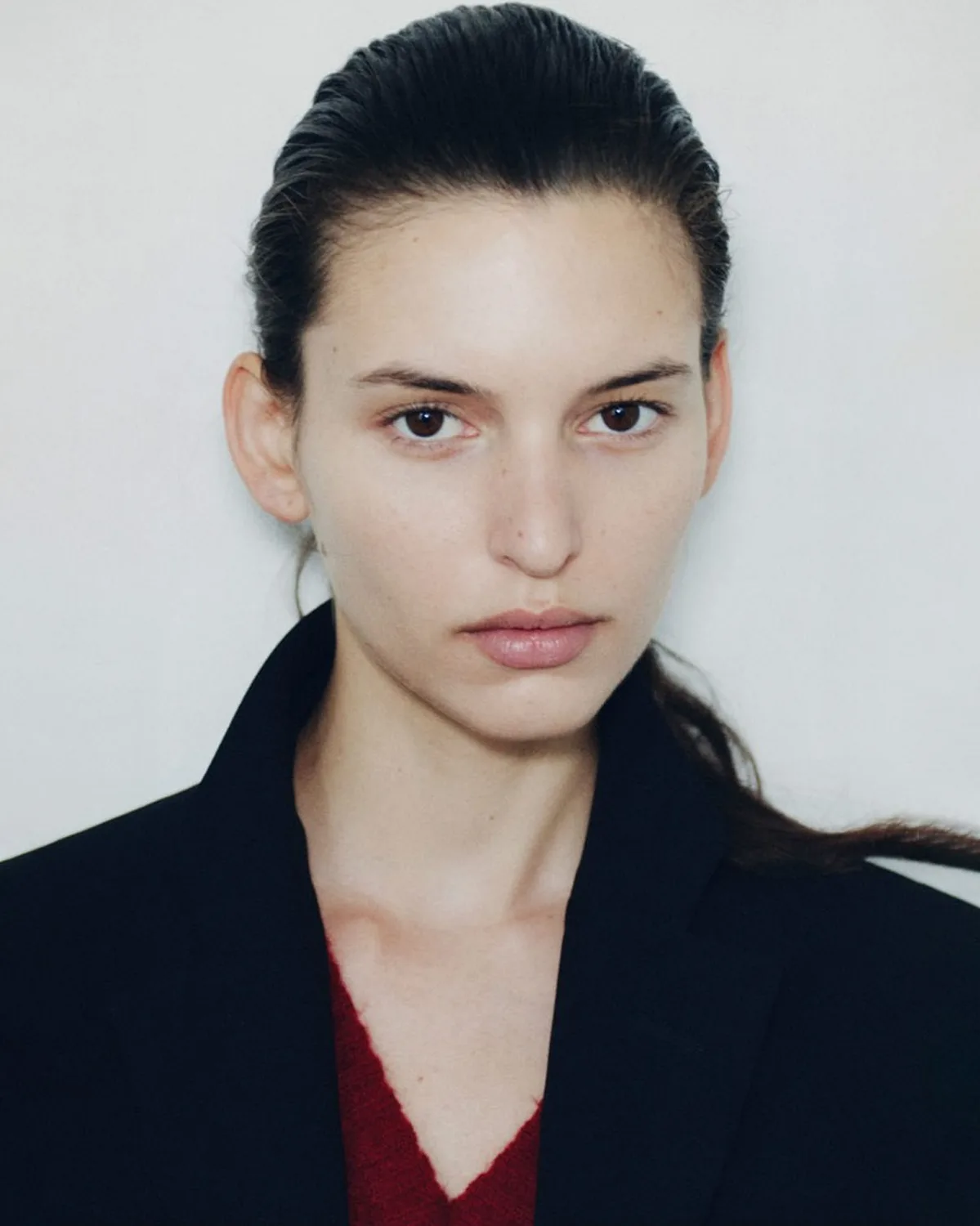 LARISSA