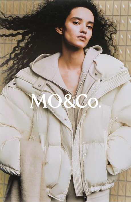 MO&CO