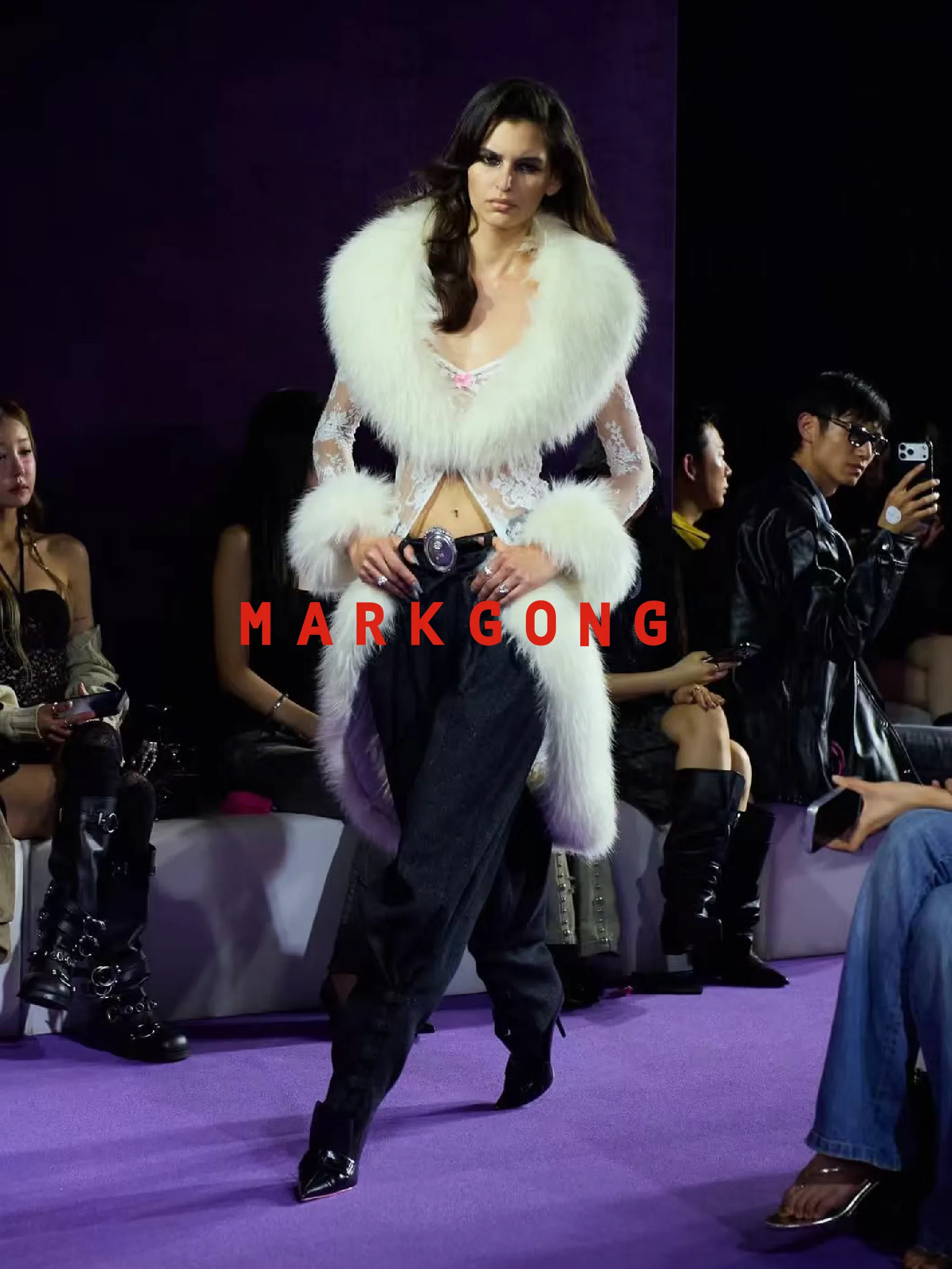 HARKGONG