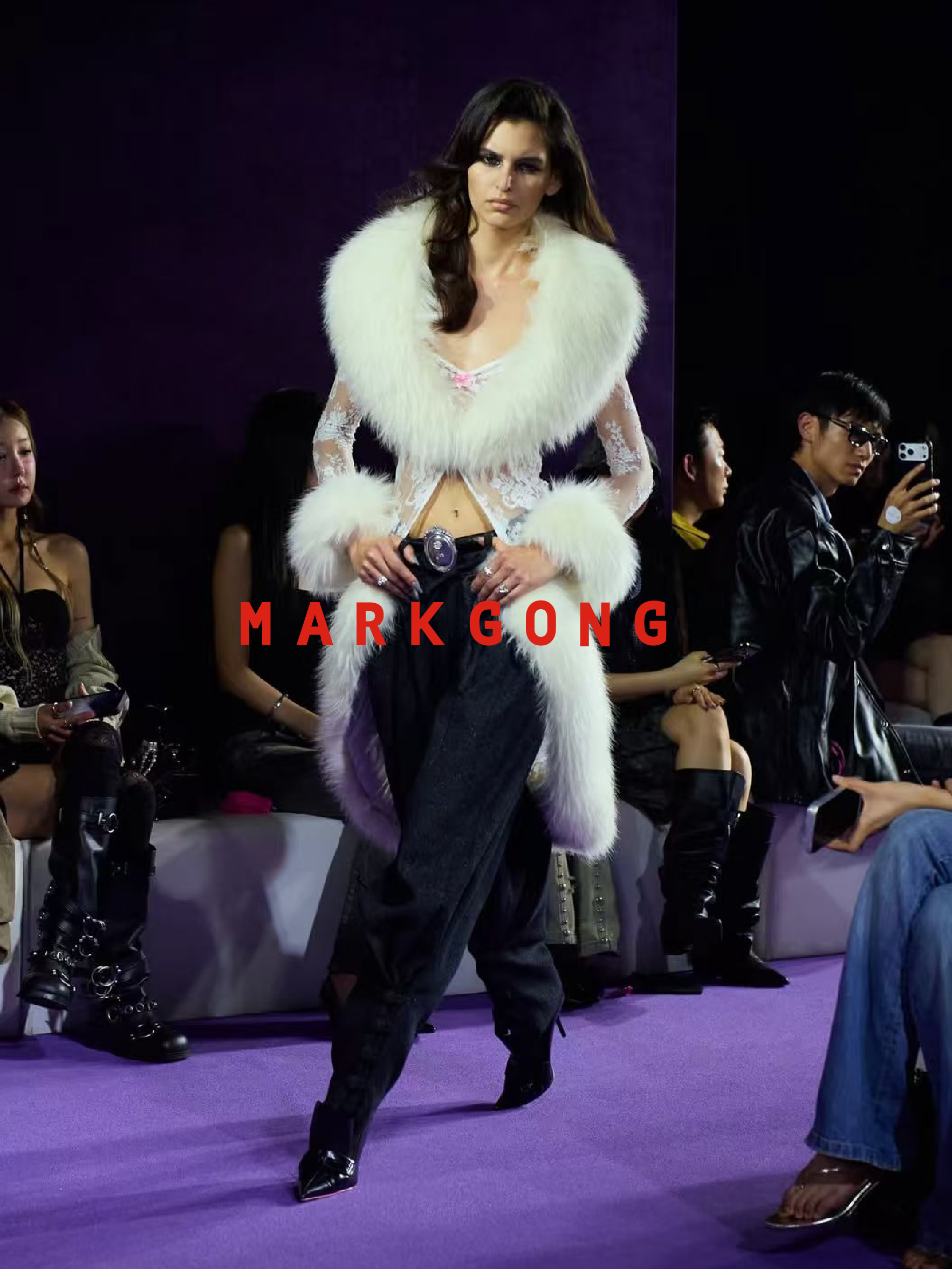HARKGONG
