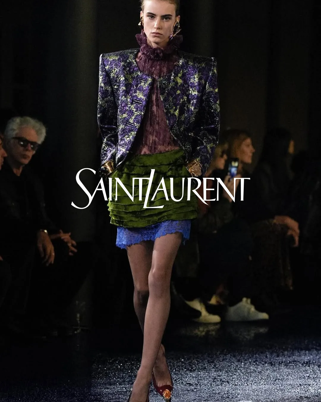 SAINT LAURENT  (3)